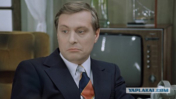 10 героев советских фильмов, которые БЕСЯТ!