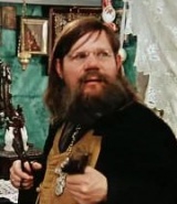 О попАх в мед учреждениях.