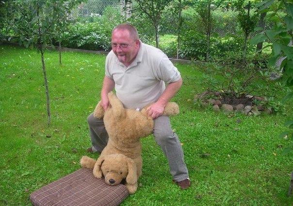 Выловлено в наших сетях