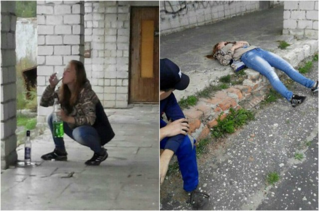 Выловлено в наших сетях