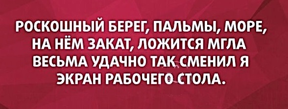 Анекдоты, соц-сети и картинки с надписями