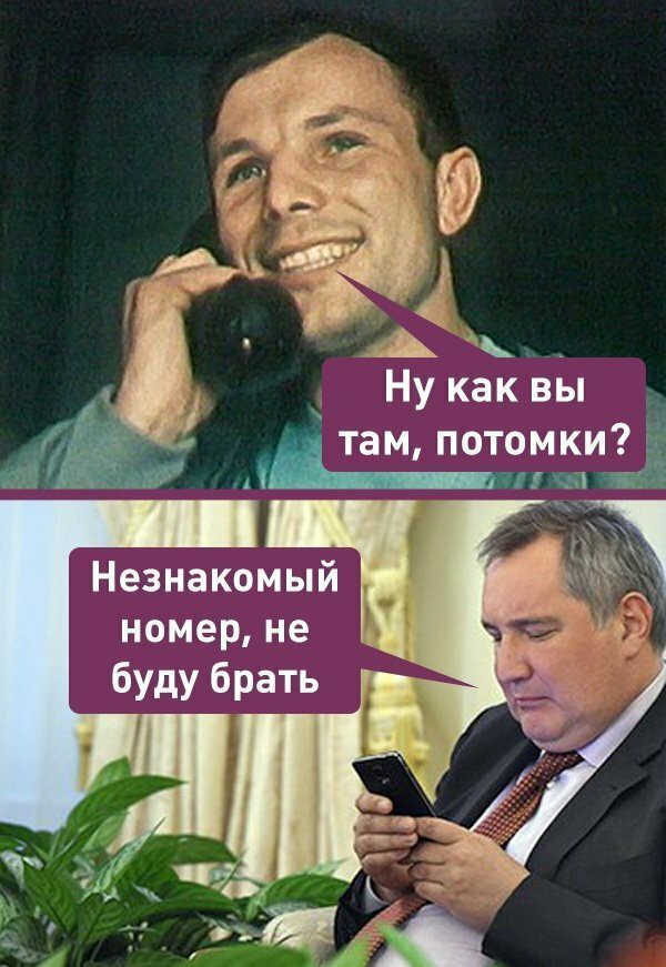 Немного картинок для настроения