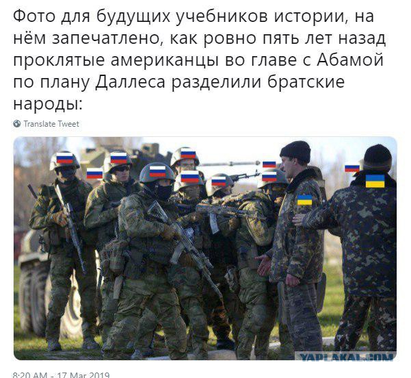 Во второй тур выходят Зеленский и Порошенко