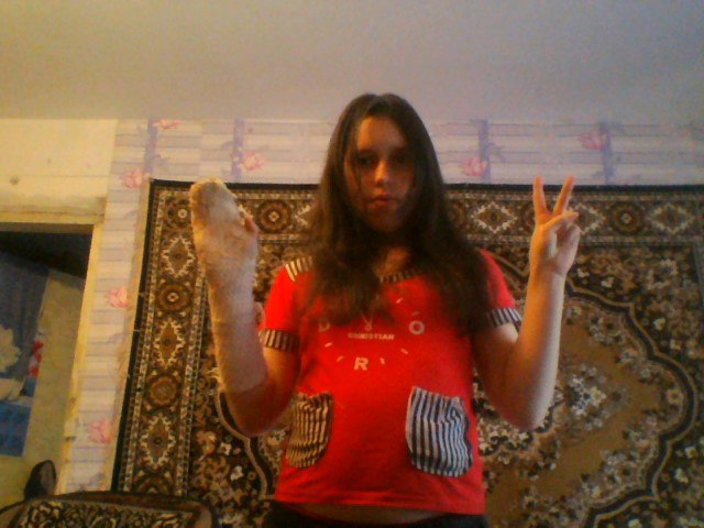 Смачные деревенские красотки и где они обитают