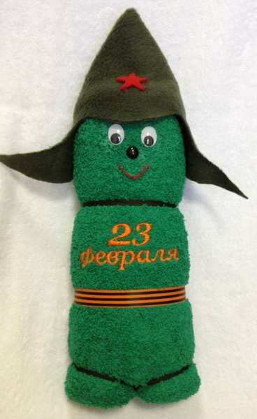 ТОП 7 худших и бесящих подарков на 23 февраля