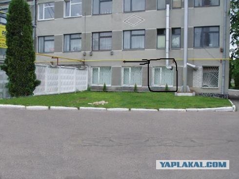 Фотожаба:На связи