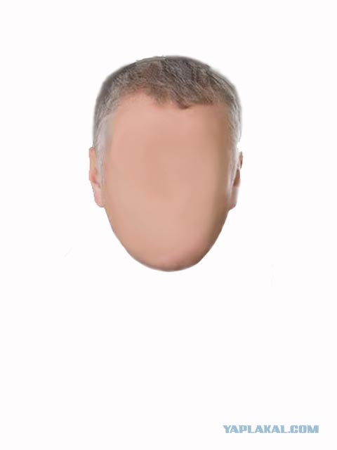 Создаем знаменитое лицо