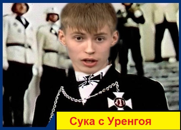 Пили бы баварское, говорите?