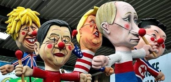Суд над Навальным. Продолжение.