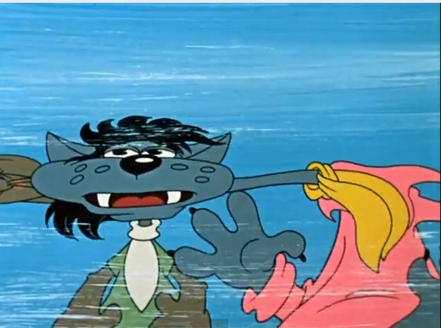 Прикольные эффекты