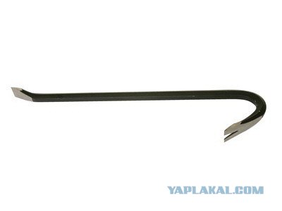 Уличная магия