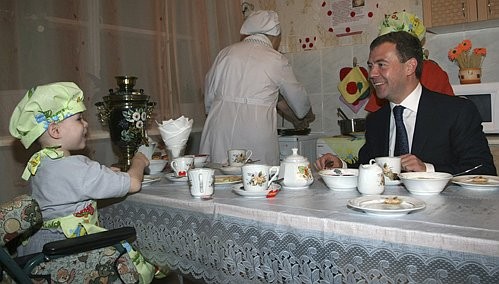 К Масленице!