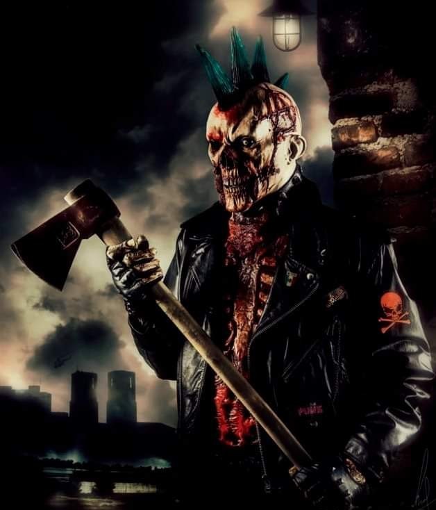 А что значит ваш ник?