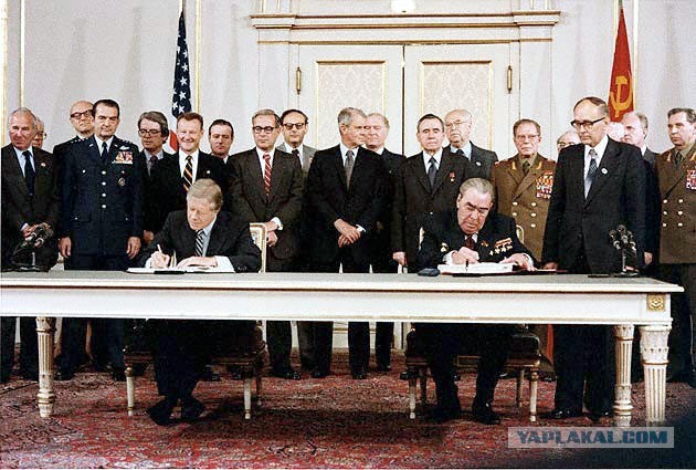 Самый большой за всю историю шахтный пусковой комплекс МБР Р-9А