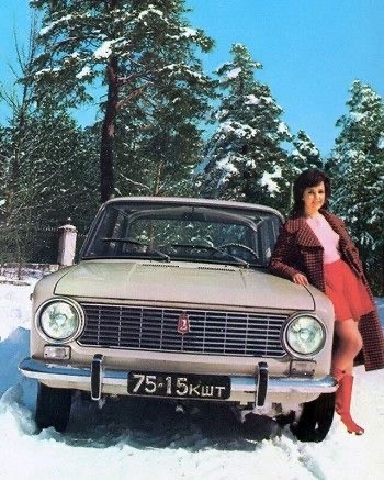 Радости из прошлого. Что бы сюда добавили?