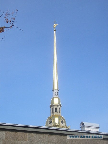 Деревенская Америка