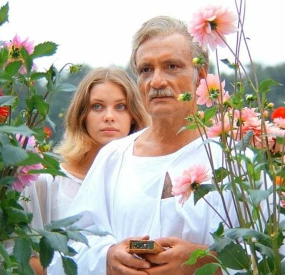 Почему шутки Георгия Данелии в фильме «Кин-дза-дза!» не понравились в ЦК КПСС и Стивену Спилбергу