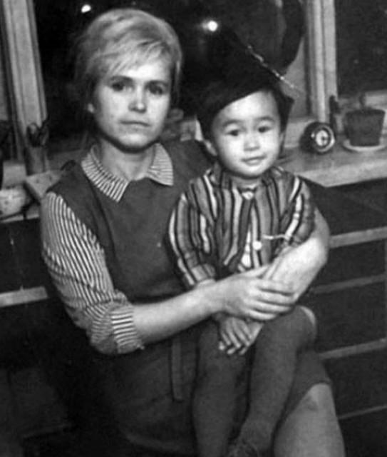 Несколько исторических (и не только) фото в хаотичном порядке и разной степепни баяности - 15