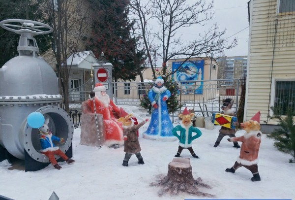 Деду Валере посвящается