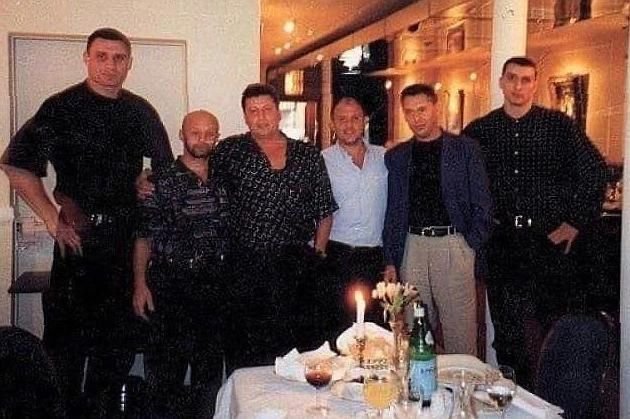 Немного истории в фото 17.02.2023