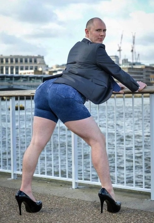 Победная поступь идиотизма по планете – том 11