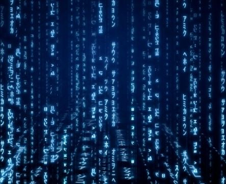 Когда прорывается информация из недр будущего