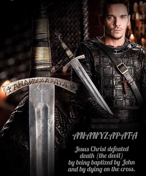 Викинги. Ч.2. Оружие⁠⁠