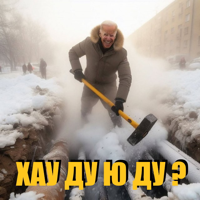 В Звенигороде нет электричества, воды, света