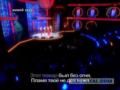 Иногда VK доставляет...