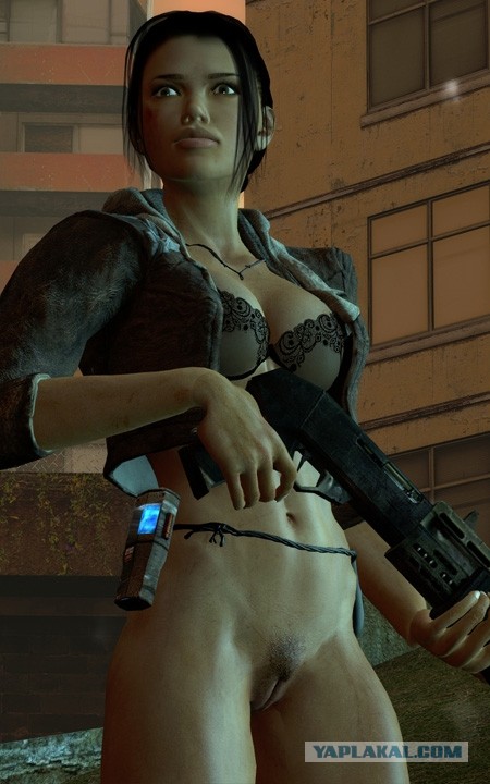 Welcome to the Black Mesa