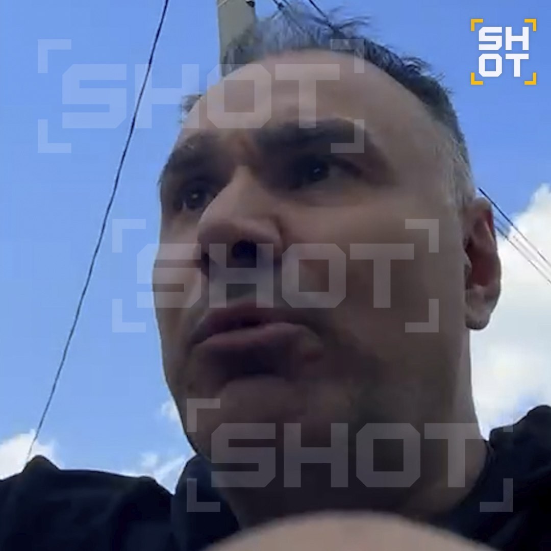 Экс-зампред Заксобрания Кировской области избил женщину на глазах ребёнка и обозвал её «жирной мразью» из-за конфликта на дороге в Кирове
