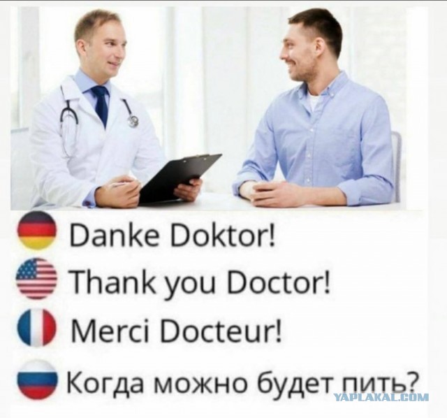 Веселые картинки в ненастоящую пятницу (31.10)