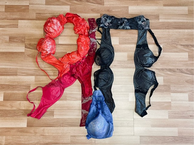 С Праздником, дорогие наши Мужчины!