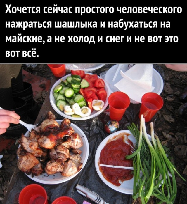 Веселые картинки в понедельник (16.03)