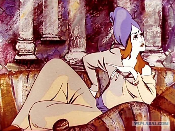 Мутабор мультфильм картинки