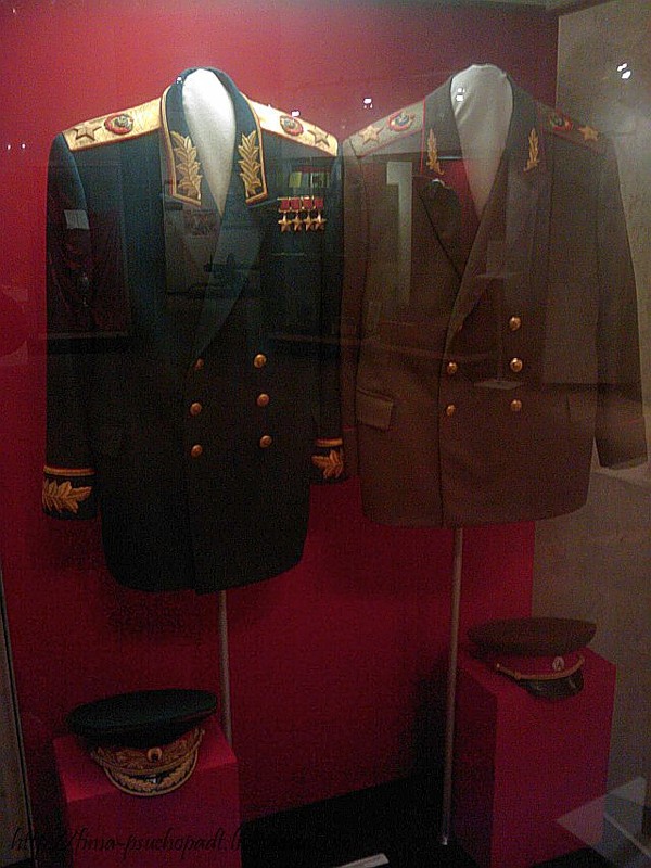 На Родине героя (19 фото)