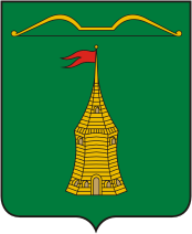 Заметка о гербах