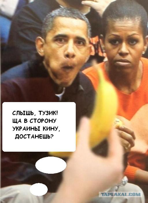 Китай обвинил США и окончательно поддержал Россию