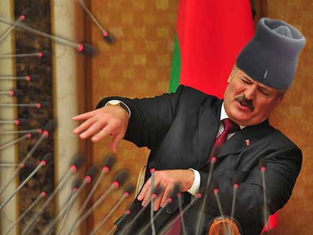 Пожабим батьку?