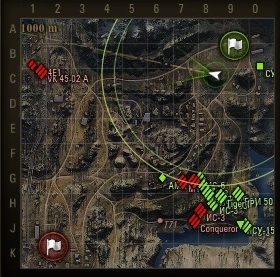 Wargaming 11