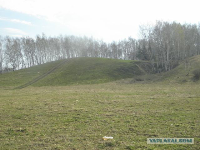 Валентинка