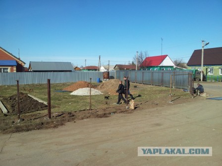 Рукожопство! как я каркасник запилил!