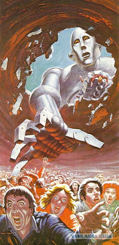 Одни из самых красивых обложек heavy metal !