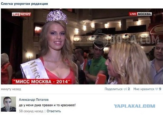 Когда жизнь удалась