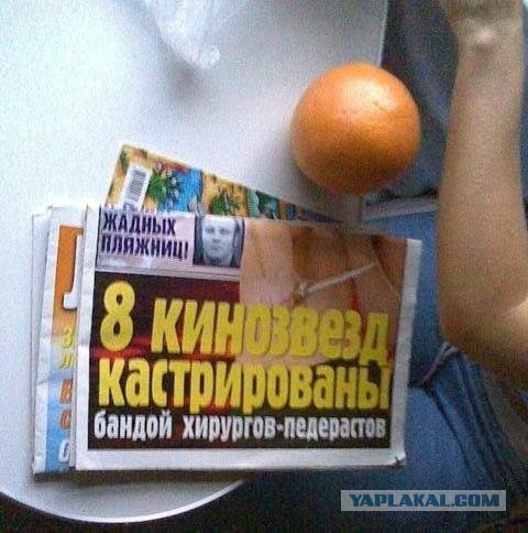 Свежие картинки из сети