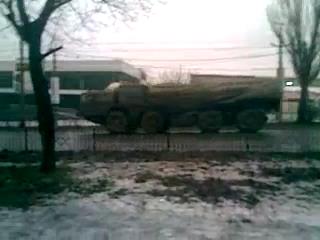 Перемирие кончилось, едва начавшись.