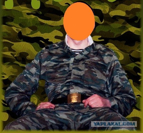 Беспощадные бойцы