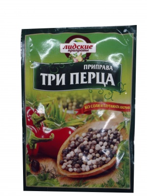 Как выглядят 19 популярных продукта