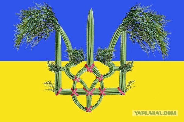 "Правый сектор" угрожает поджечь здание АПУ