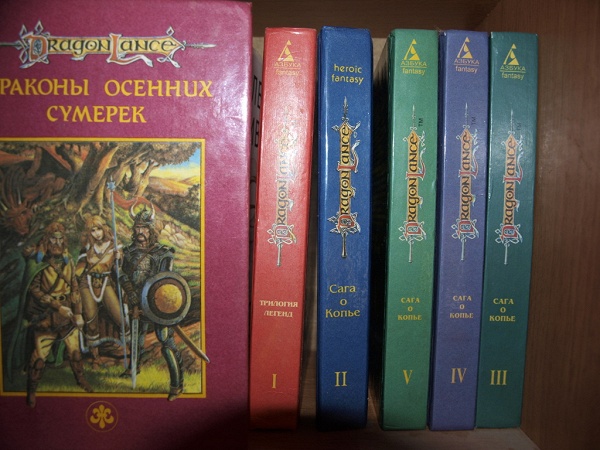 5 книг,которые нуждаются в экранизации